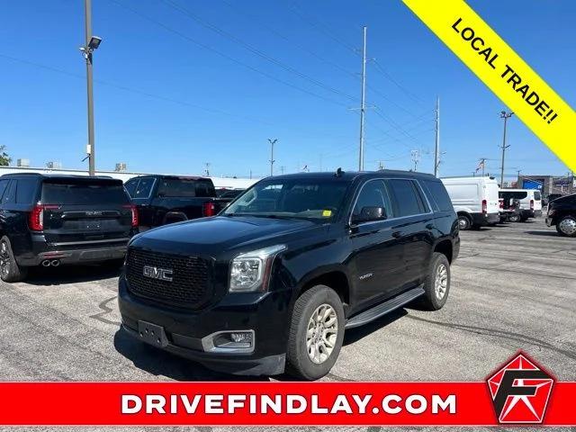 gmc yukon 2018 1GKS2AKC7JR206823 image gmc yukon 2018 1GKS2AKC7JR206823 image
