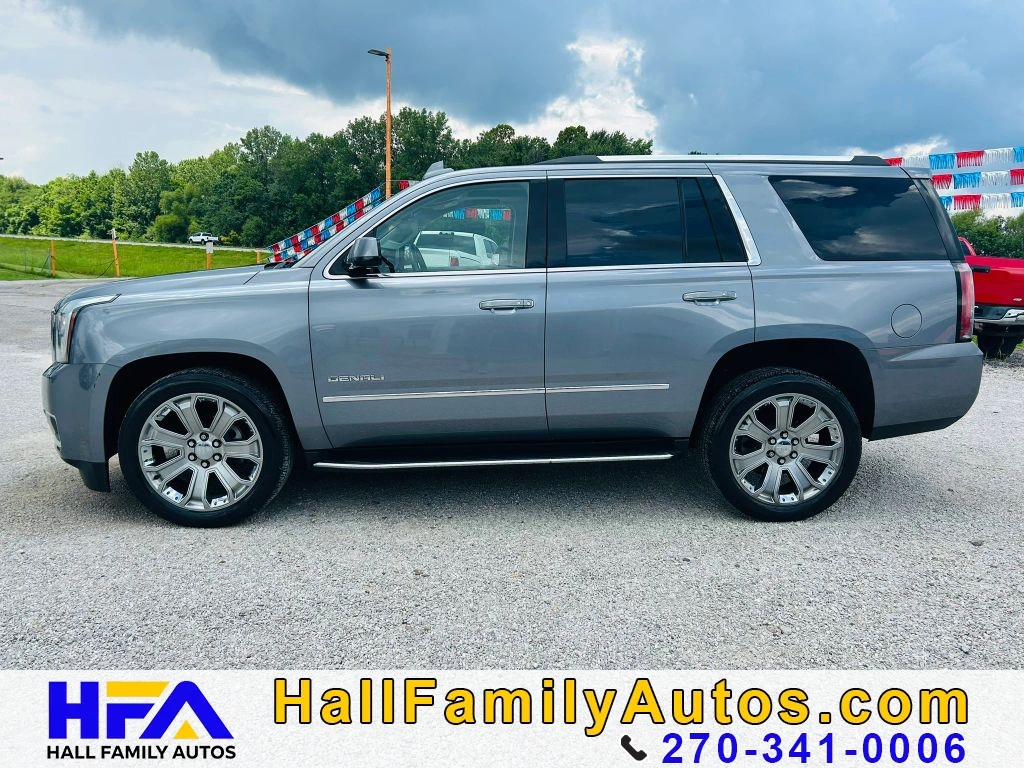 gmc yukon 2018 1GKS2CKJ5JR159818 image gmc yukon 2018 1GKS2CKJ5JR159818 image