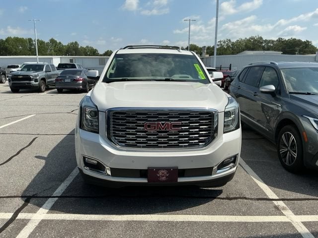 gmc yukon 2018 1GKS2CKJ3JR153287 image