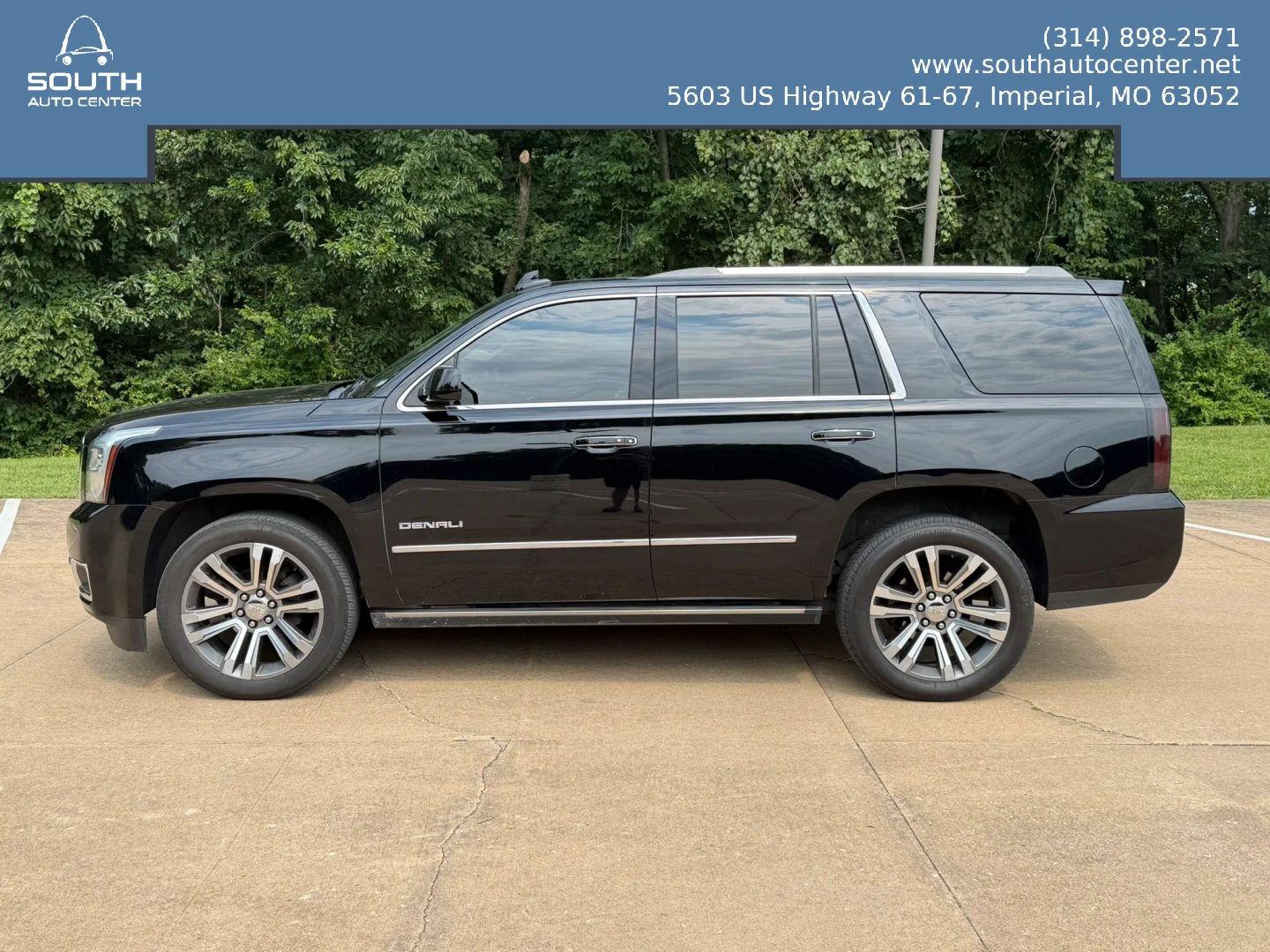 gmc yukon 2018 1GKS2CKJ9JR208602 image gmc yukon 2018 1GKS2CKJ9JR208602 image