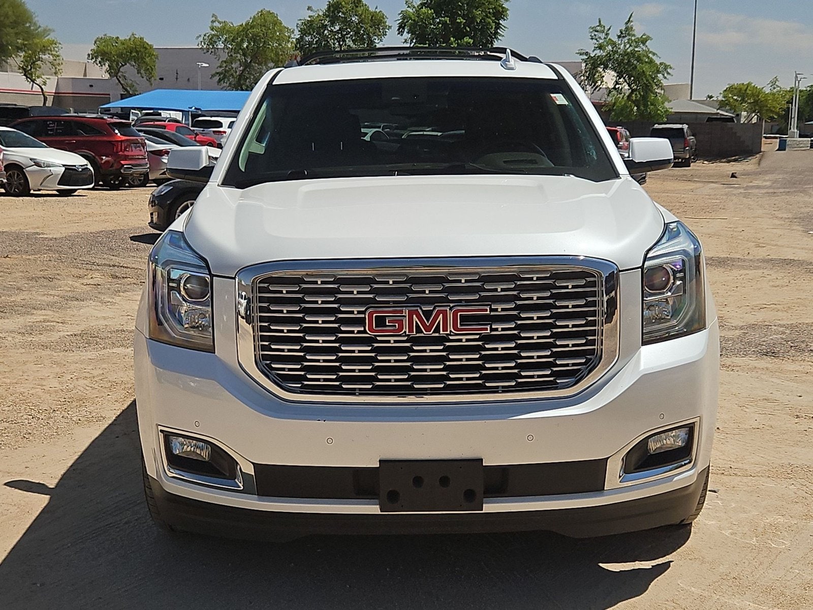 gmc yukon 2018 1GKS2CKJ8JR377056 image gmc yukon 2018 1GKS2CKJ8JR377056 image