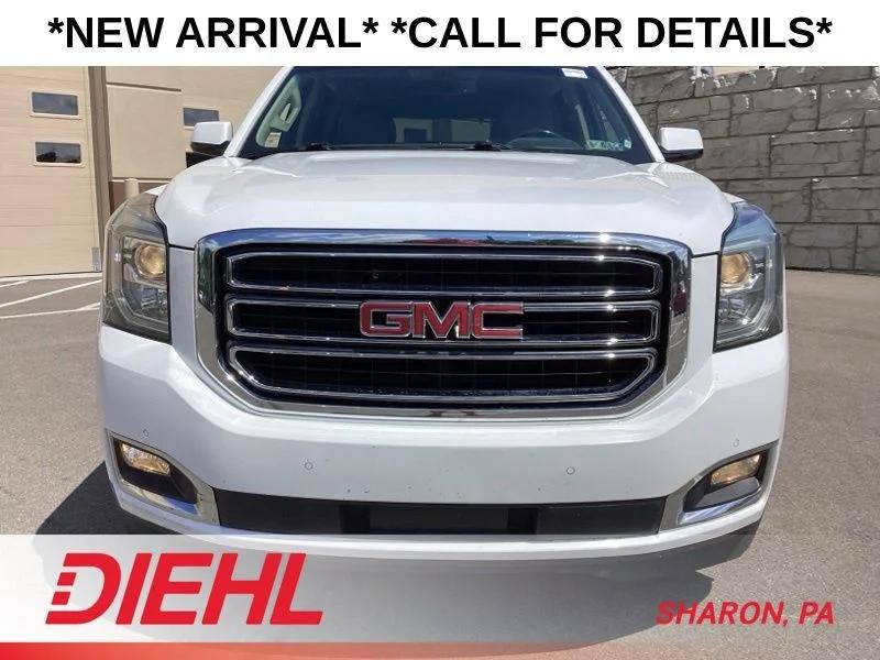 gmc yukon 2018 1GKS2AKC0JR359334 image gmc yukon 2018 1GKS2AKC0JR359334 image