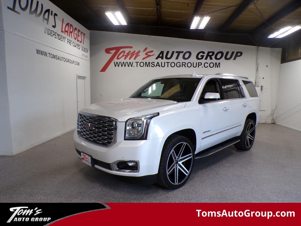 gmc yukon 2018 1GKS2CKJ5JR211254 image gmc yukon 2018 1GKS2CKJ5JR211254 image