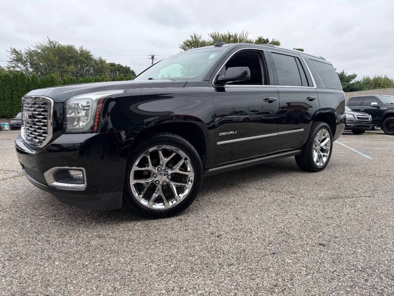 gmc yukon 2018 1GKS2CKJ0JR376211 image gmc yukon 2018 1GKS2CKJ0JR376211 image