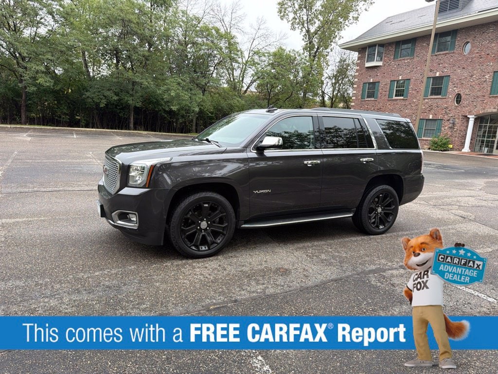 gmc yukon 2018 1GKS2AKC3JR137287 image gmc yukon 2018 1GKS2AKC3JR137287 image