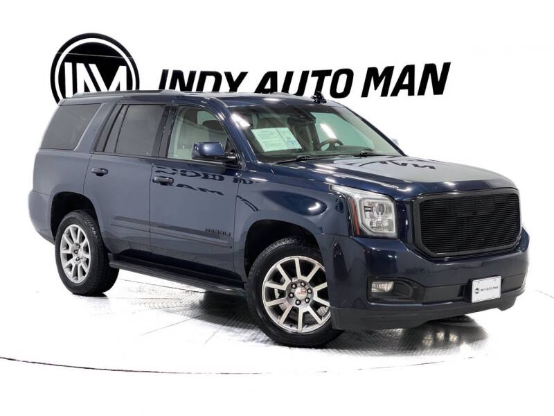 gmc yukon 2018 1GKS2CKJ3JR376509 image gmc yukon 2018 1GKS2CKJ3JR376509 image