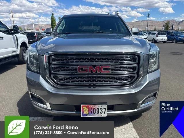 gmc yukon 2018 1GKS2AKC7JR275060 image gmc yukon 2018 1GKS2AKC7JR275060 image
