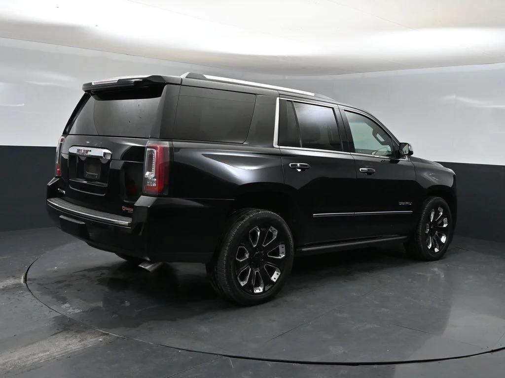 gmc yukon 2018 1GKS2CKJ2JR397495 image gmc yukon 2018 1GKS2CKJ2JR397495 image