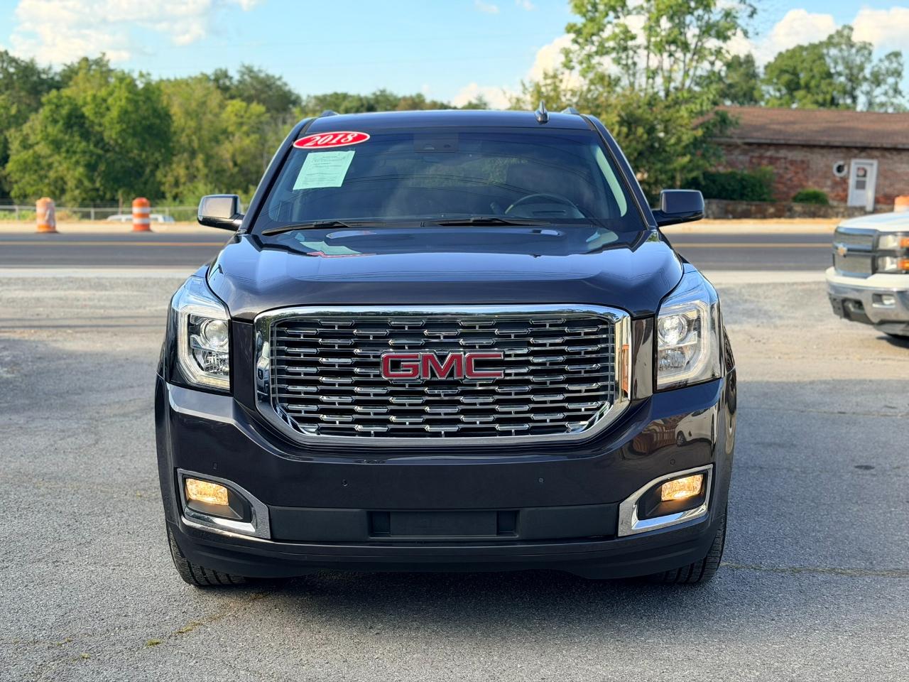 gmc yukon 2018 1GKS2CKJ8JR356384 image gmc yukon 2018 1GKS2CKJ8JR356384 image