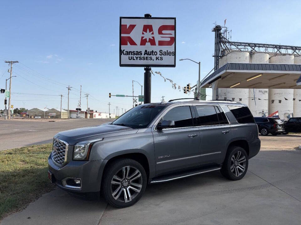 gmc yukon 2018 1GKS2CKJ0JR156079 image gmc yukon 2018 1GKS2CKJ0JR156079 image