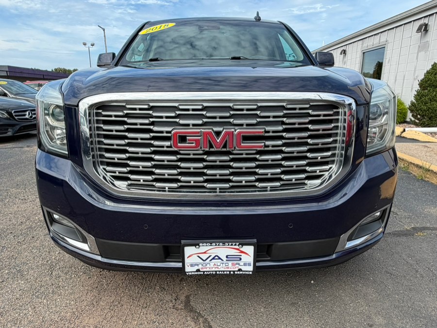 gmc yukon 2018 1GKS2CKJ2JR212345 image gmc yukon 2018 1GKS2CKJ2JR212345 image