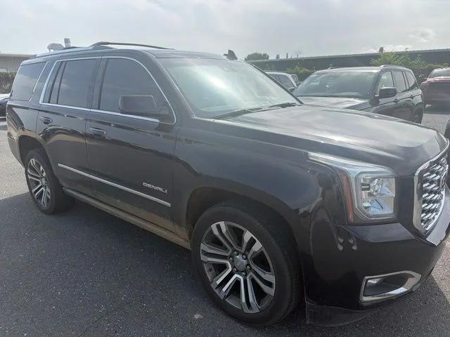 gmc yukon 2018 1GKS1CKJ5JR386526 image gmc yukon 2018 1GKS1CKJ5JR386526 image