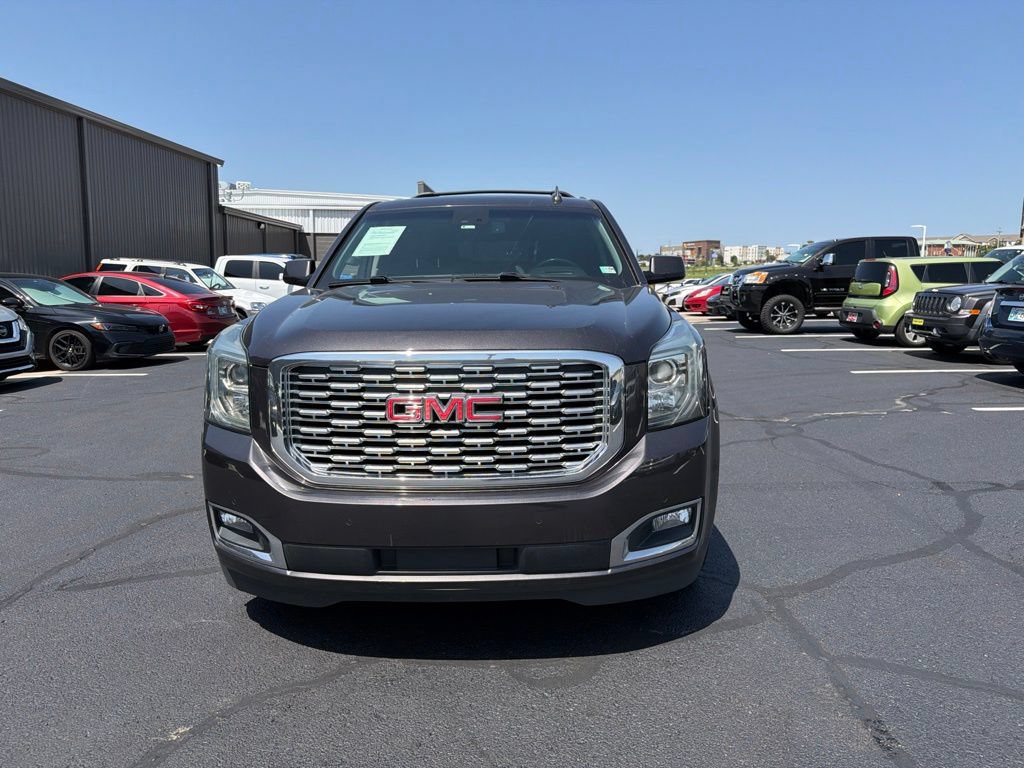 gmc yukon 2018 1GKS2CKJ0JR202901 image gmc yukon 2018 1GKS2CKJ0JR202901 image