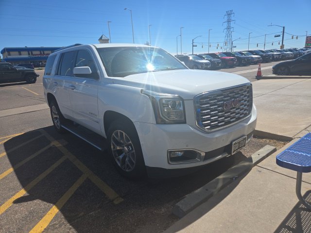 gmc yukon 2018 1GKS2CKJ8JR244748 image gmc yukon 2018 1GKS2CKJ8JR244748 image