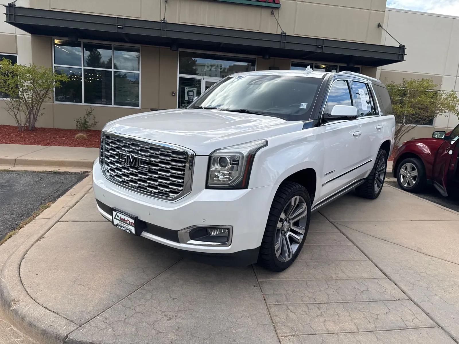 gmc yukon 2018 1GKS2CKJ8JR309582 image gmc yukon 2018 1GKS2CKJ8JR309582 image
