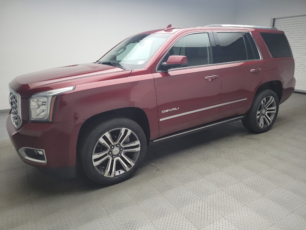 gmc yukon 2018 1GKS2CKJ2JR206285 image gmc yukon 2018 1GKS2CKJ2JR206285 image