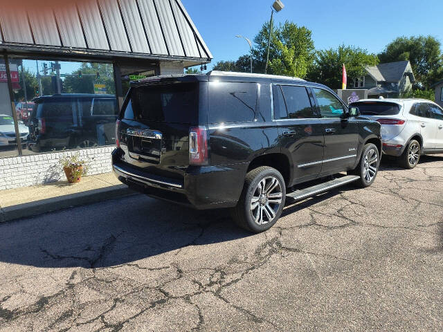 gmc yukon 2018 1GKS2CKJ8JR139529 image gmc yukon 2018 1GKS2CKJ8JR139529 image