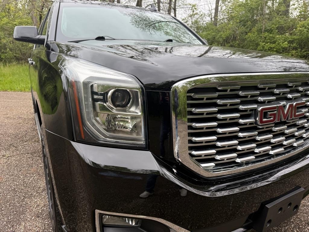 gmc yukon 2018 1GKS2AKC4JR280670 image gmc yukon 2018 1GKS2AKC4JR280670 image