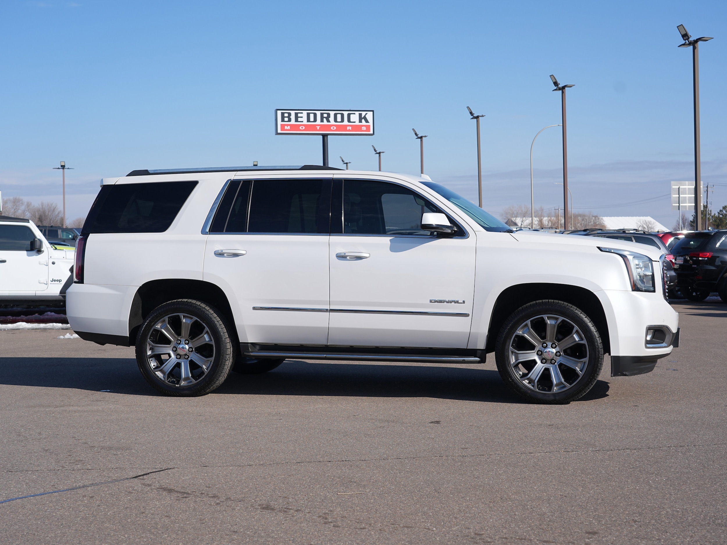 gmc yukon 2018 1GKS2CKJ3JR329416 image gmc yukon 2018 1GKS2CKJ3JR329416 image