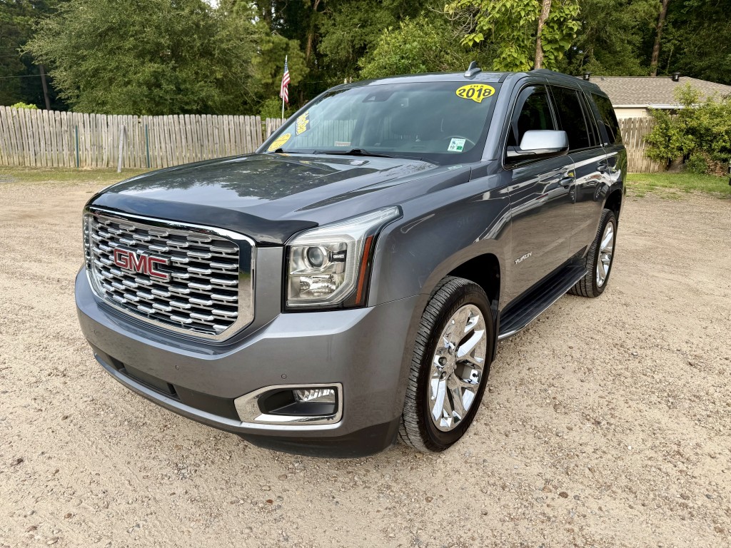 gmc yukon 2018 1GKS1AKC8JR304519 image gmc yukon 2018 1GKS1AKC8JR304519 image