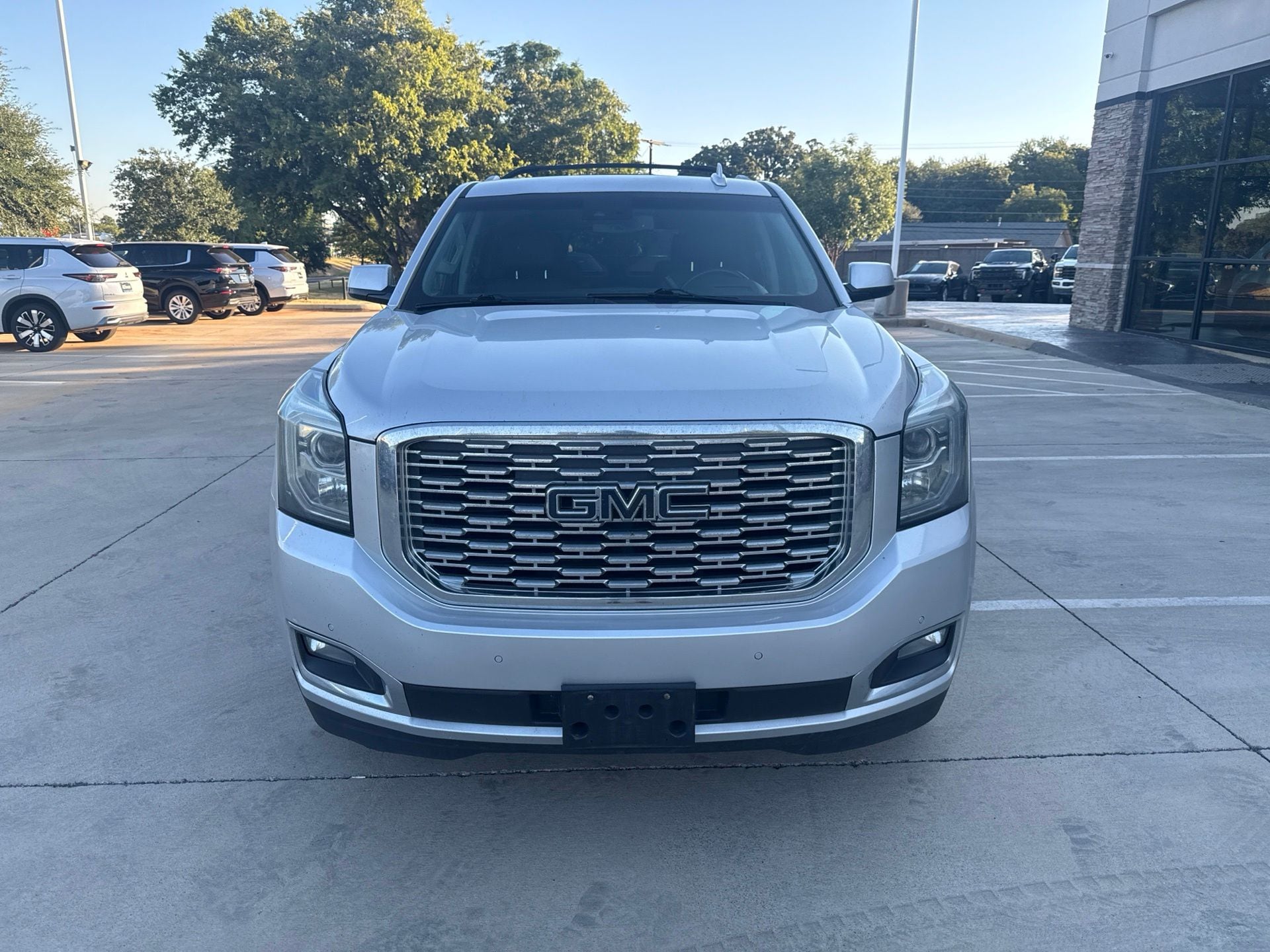 gmc yukon 2018 1GKS2CKJ2JR214449 image gmc yukon 2018 1GKS2CKJ2JR214449 image