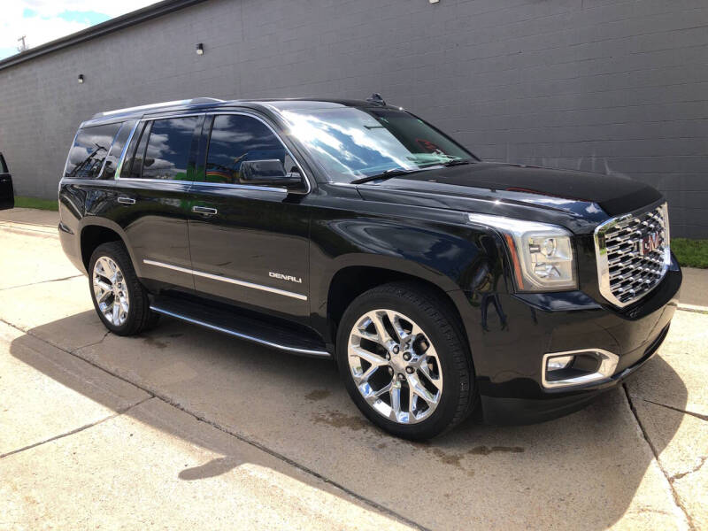 gmc yukon 2018 1GKS2CKJ3JR279004 image gmc yukon 2018 1GKS2CKJ3JR279004 image