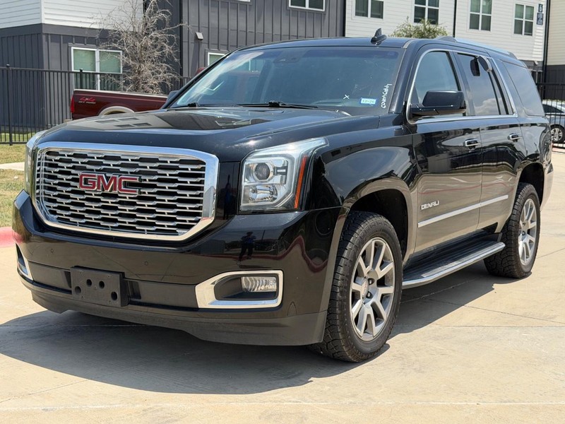 gmc yukon 2018 1GKS2CKJ0JR268333 image gmc yukon 2018 1GKS2CKJ0JR268333 image