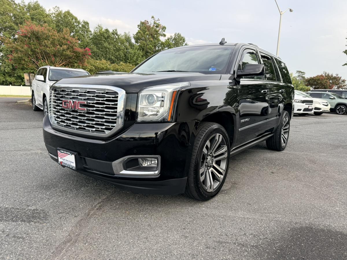 gmc yukon 2018 1GKS2CKJ8JR120284 image gmc yukon 2018 1GKS2CKJ8JR120284 image