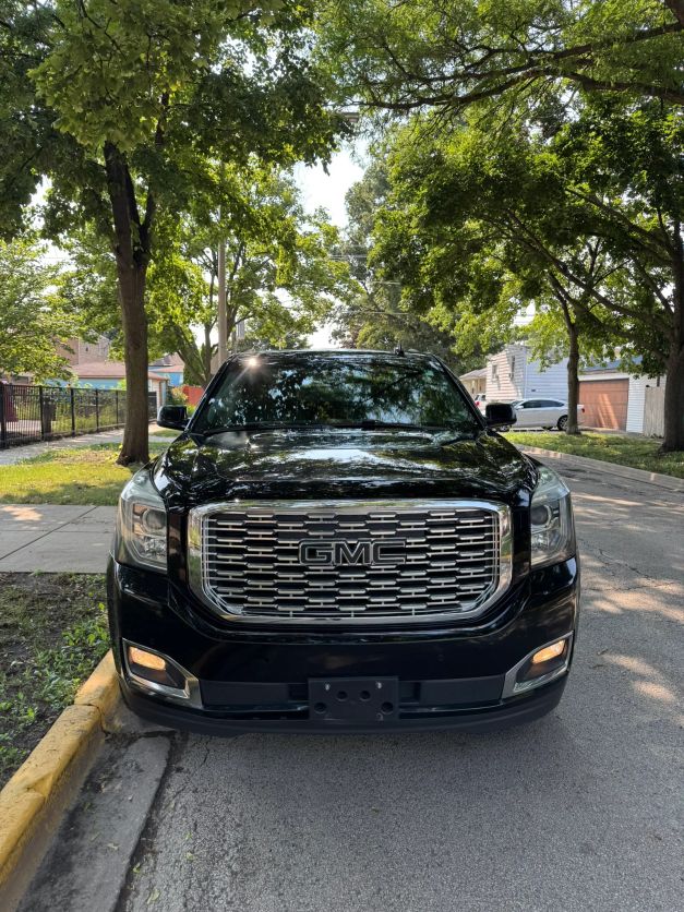 gmc yukon 2018 1GKS2CKJ9JR297409 image gmc yukon 2018 1GKS2CKJ9JR297409 image