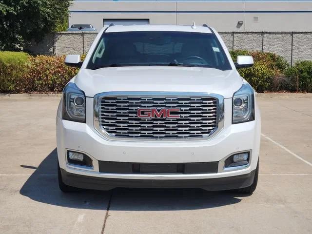 gmc yukon 2018 1GKS2CKJ2JR377392 image gmc yukon 2018 1GKS2CKJ2JR377392 image