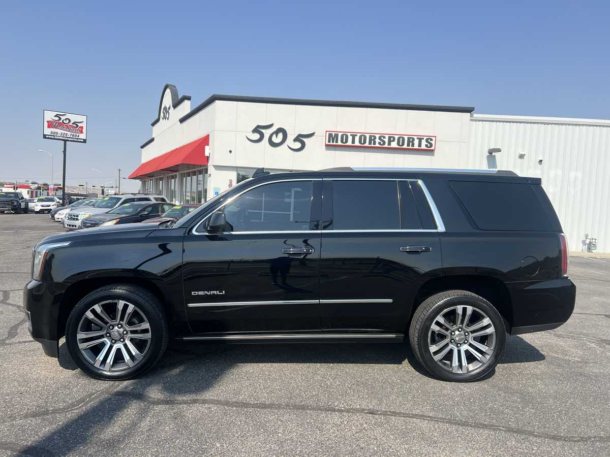 gmc yukon 2018 1GKS2CKJ9JR201987 image gmc yukon 2018 1GKS2CKJ9JR201987 image