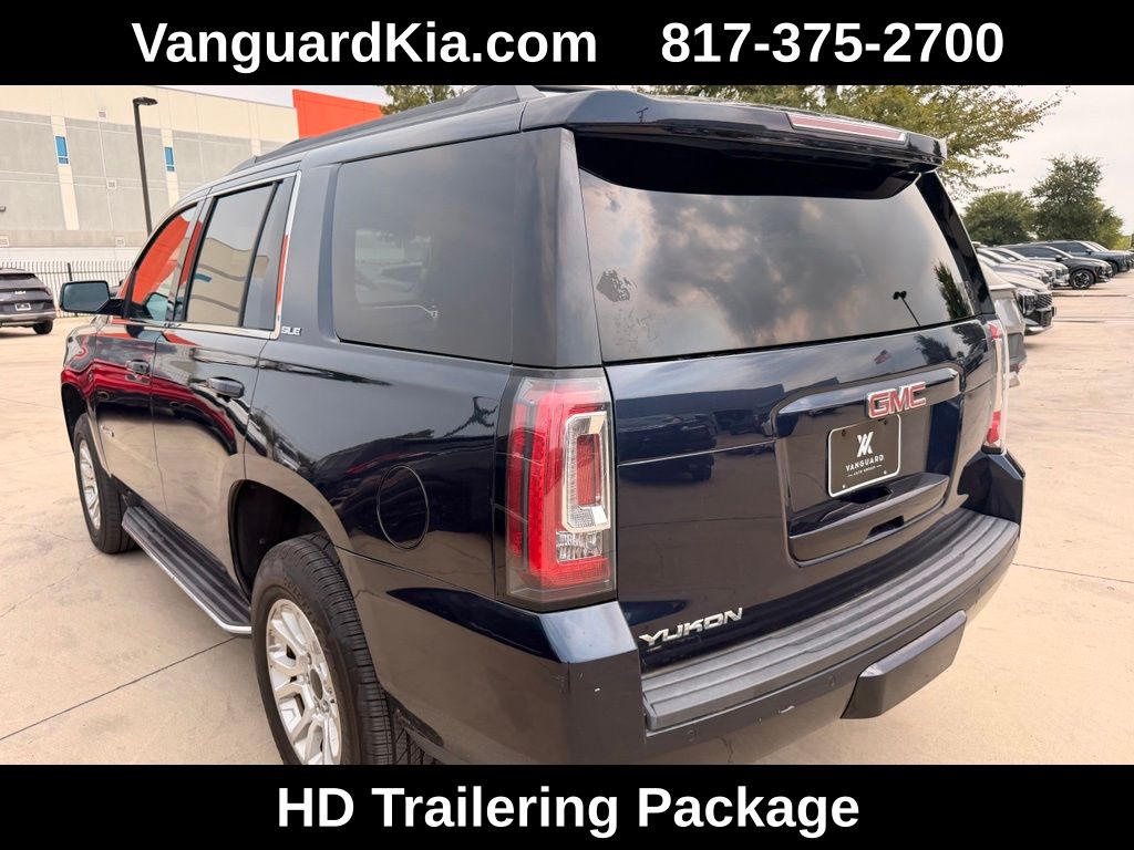 gmc yukon 2018 1GKS2AKC4JR382003 image gmc yukon 2018 1GKS2AKC4JR382003 image