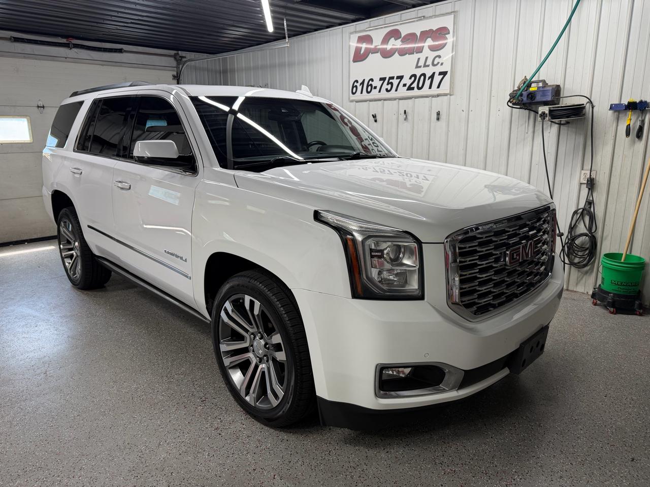 gmc yukon 2018 1GKS2CKJ5JR305439 image gmc yukon 2018 1GKS2CKJ5JR305439 image
