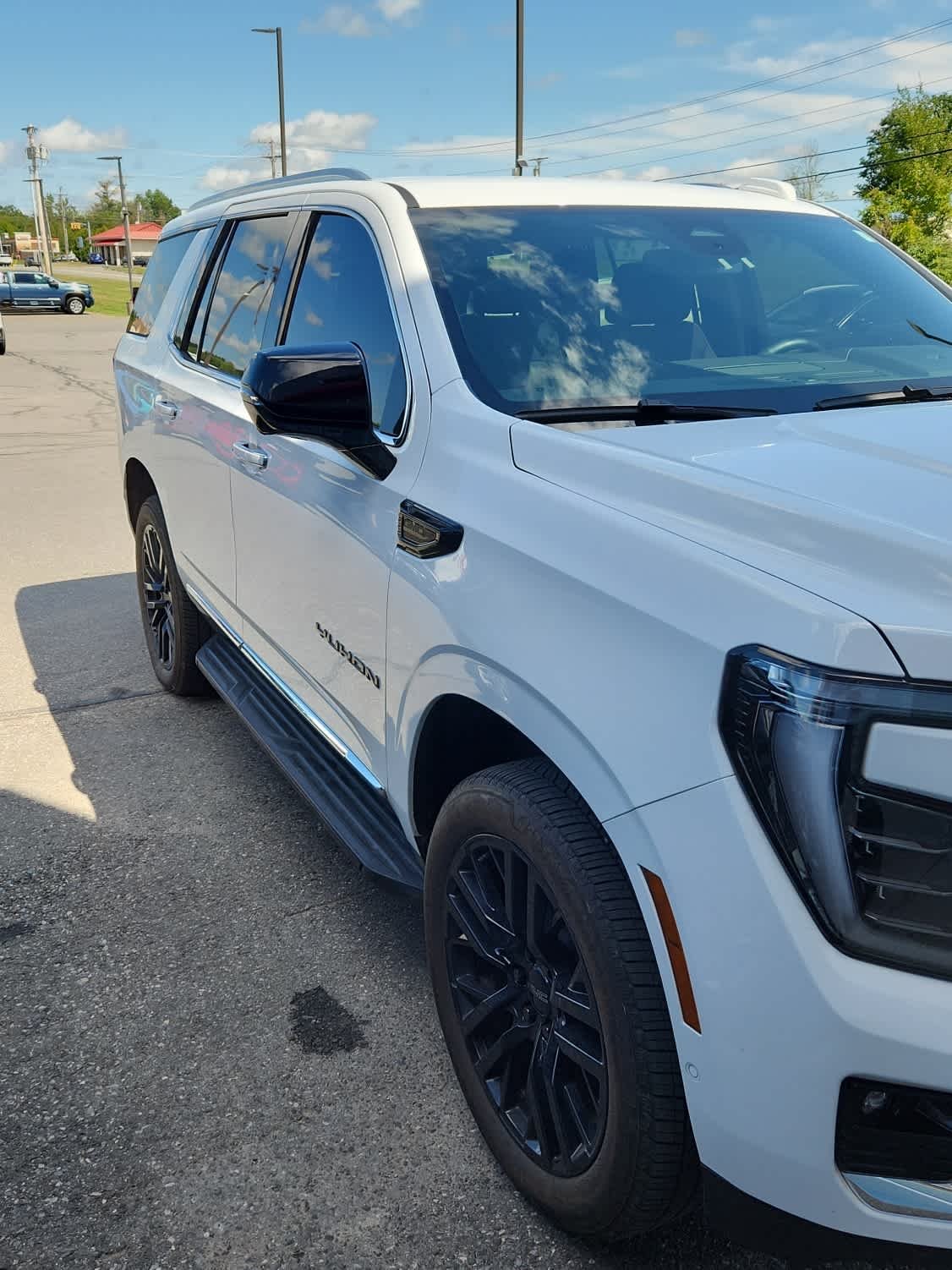 gmc yukon 2026 1GKS2BKD0TR112428 image gmc yukon 2026 1GKS2BKD0TR112428 image