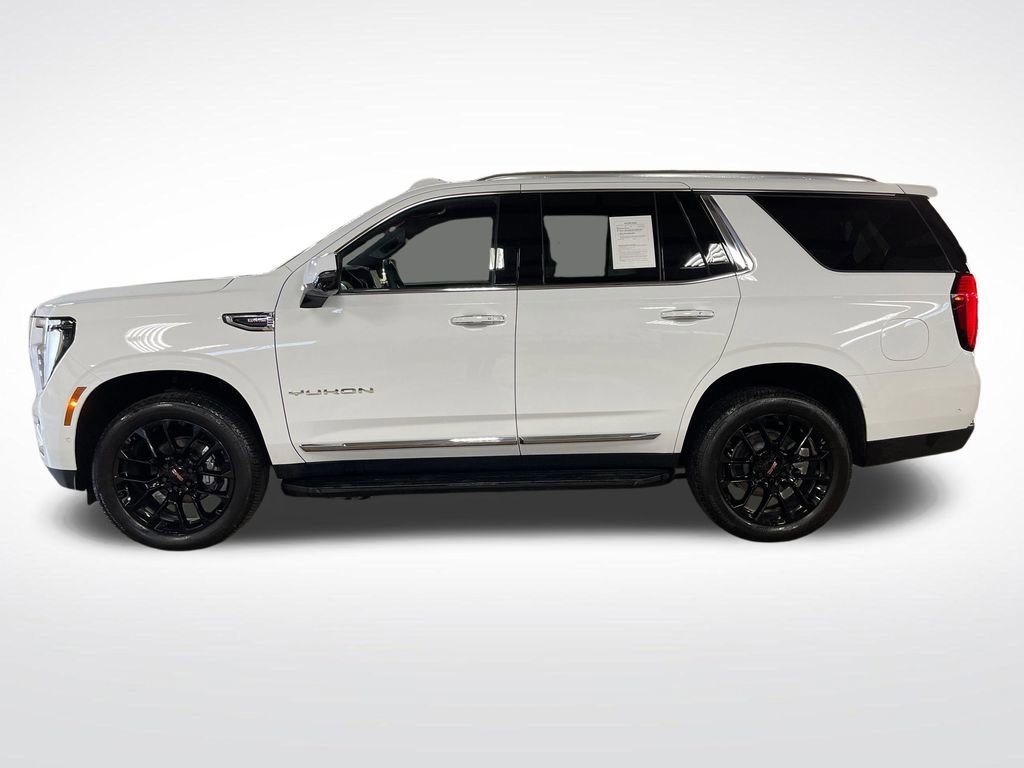 gmc yukon 2026 1GKS2BKD6TR225994 image gmc yukon 2026 1GKS2BKD6TR225994 image