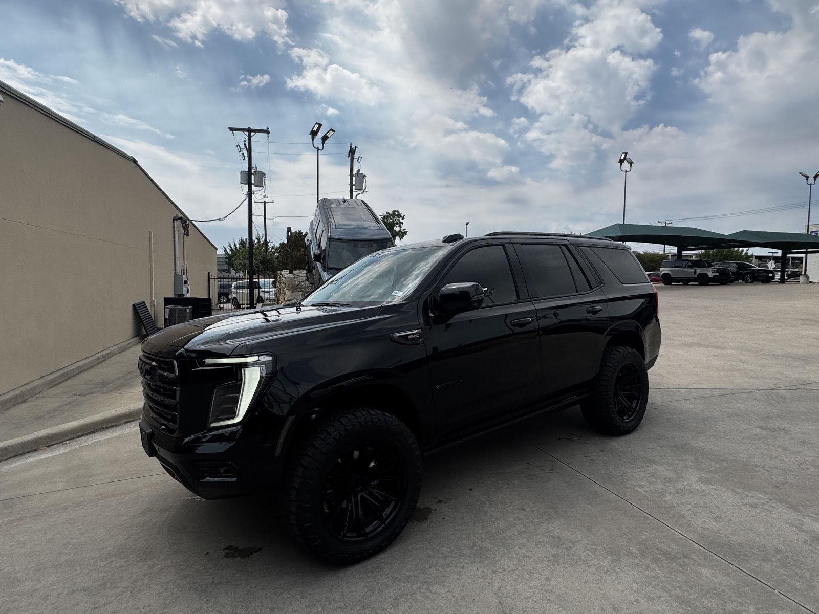 gmc yukon 2026 1GKS2VK84TR214156 image gmc yukon 2026 1GKS2VK84TR214156 image