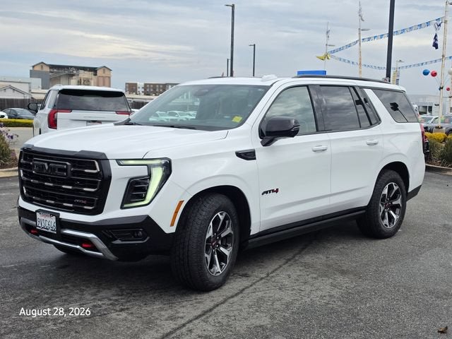 gmc yukon 2026 1GKS2VK89TR106955 image gmc yukon 2026 1GKS2VK89TR106955 image