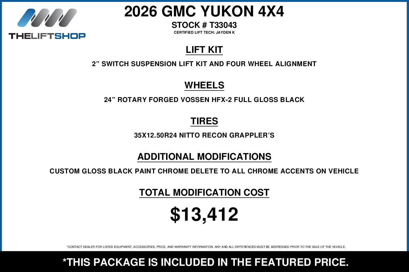 gmc yukon 2026 1GKS2VKL1TR266977 image gmc yukon 2026 1GKS2VKL1TR266977 image