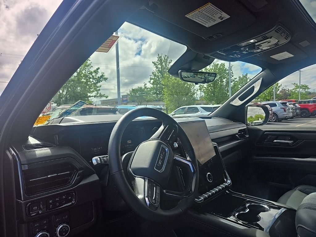 gmc yukon 2026 1GKS2CKL2TR102724 image gmc yukon 2026 1GKS2CKL2TR102724 image