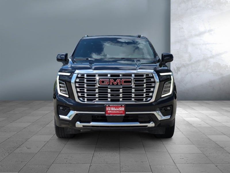 gmc yukon 2026 1GKS2DK81TR226811 image gmc yukon 2026 1GKS2DK81TR226811 image