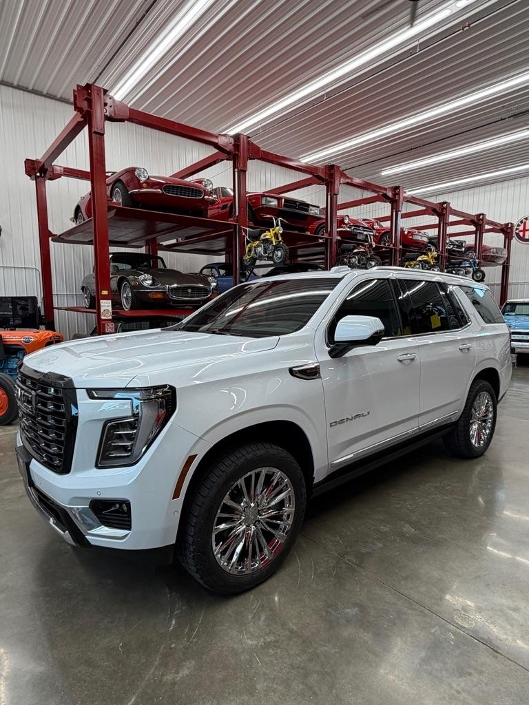 gmc yukon 2026 1GKS2DKL0TR274109 image gmc yukon 2026 1GKS2DKL0TR274109 image