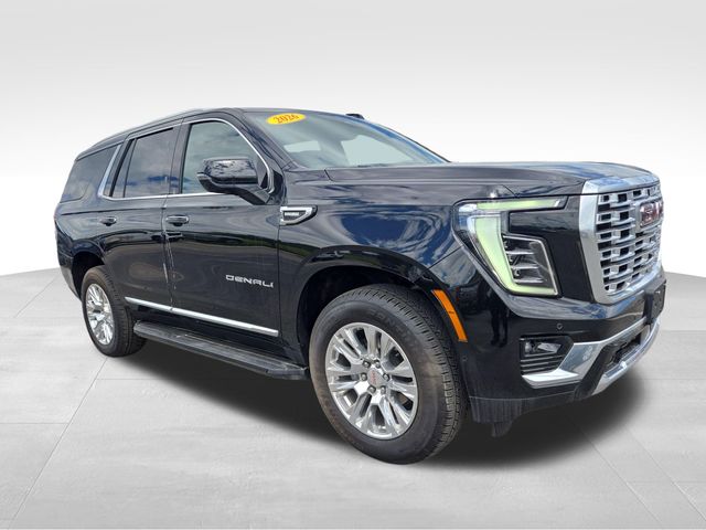 gmc yukon 2026 1GKS2DK87TR145229 image gmc yukon 2026 1GKS2DK87TR145229 image