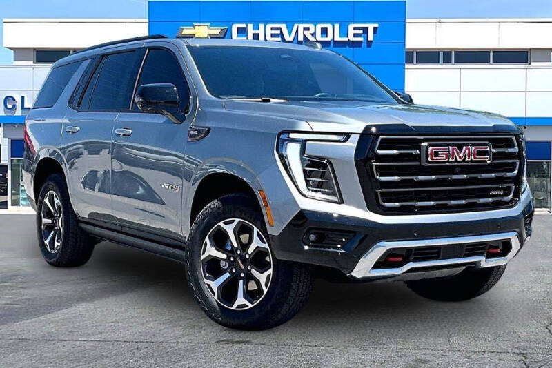 gmc yukon 2026 1GKS2VK82TR103718 image gmc yukon 2026 1GKS2VK82TR103718 image