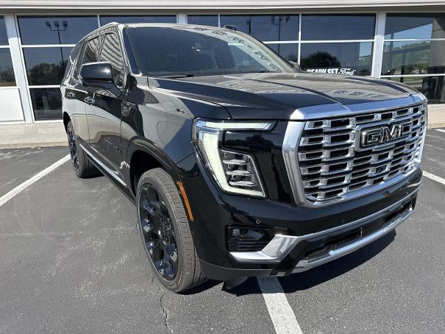 gmc yukon 2026 1GKS2DK82TR223108 image gmc yukon 2026 1GKS2DK82TR223108 image