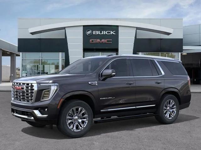 gmc yukon 2026 1GKS2DKL5TR277958 image gmc yukon 2026 1GKS2DKL5TR277958 image