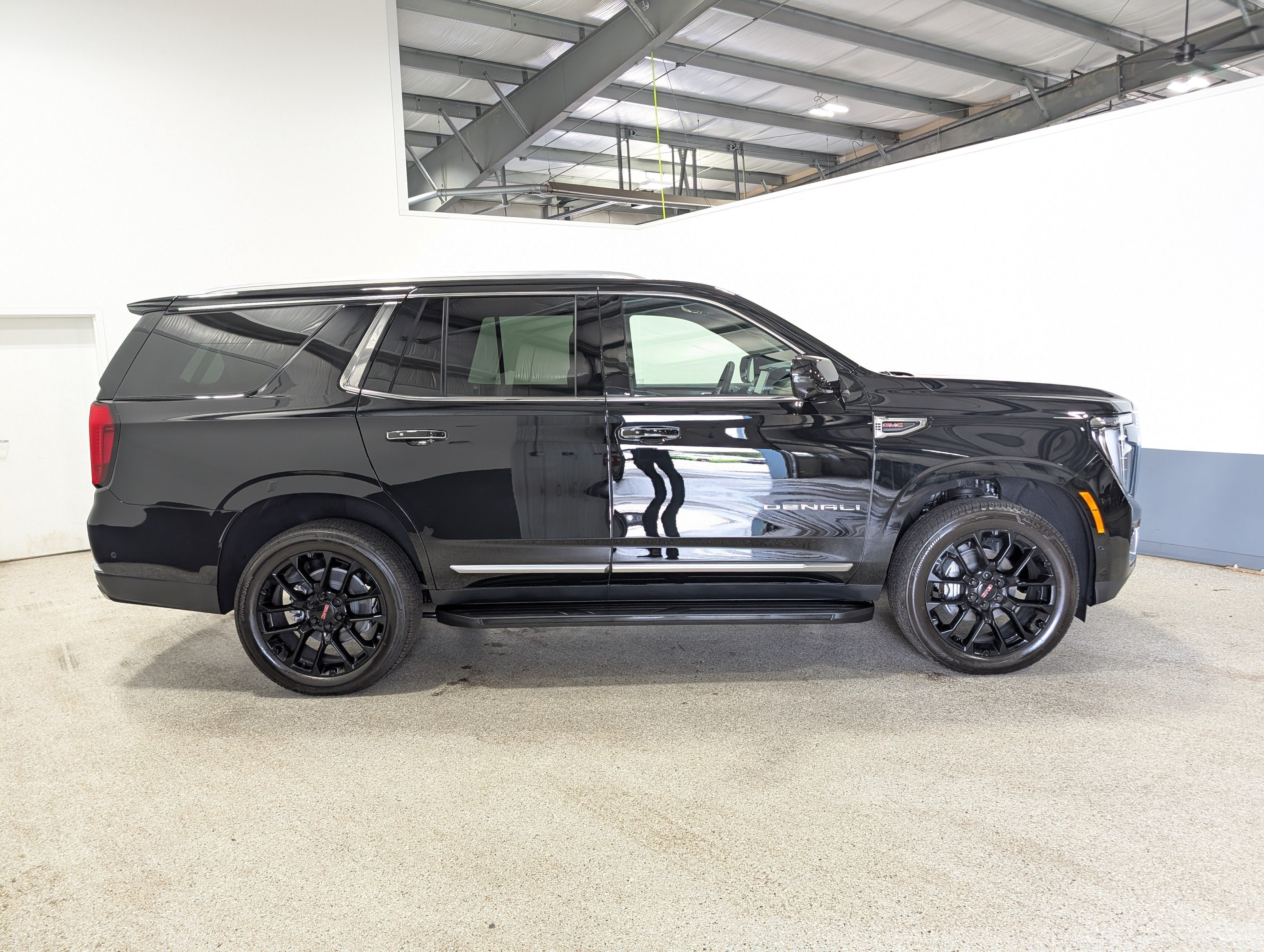 gmc yukon 2026 1GKS2DKL5TR364842 image gmc yukon 2026 1GKS2DKL5TR364842 image
