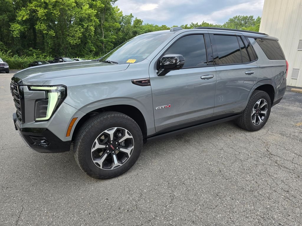 gmc yukon 2026 1GKS2VKL3TR156559 image gmc yukon 2026 1GKS2VKL3TR156559 image