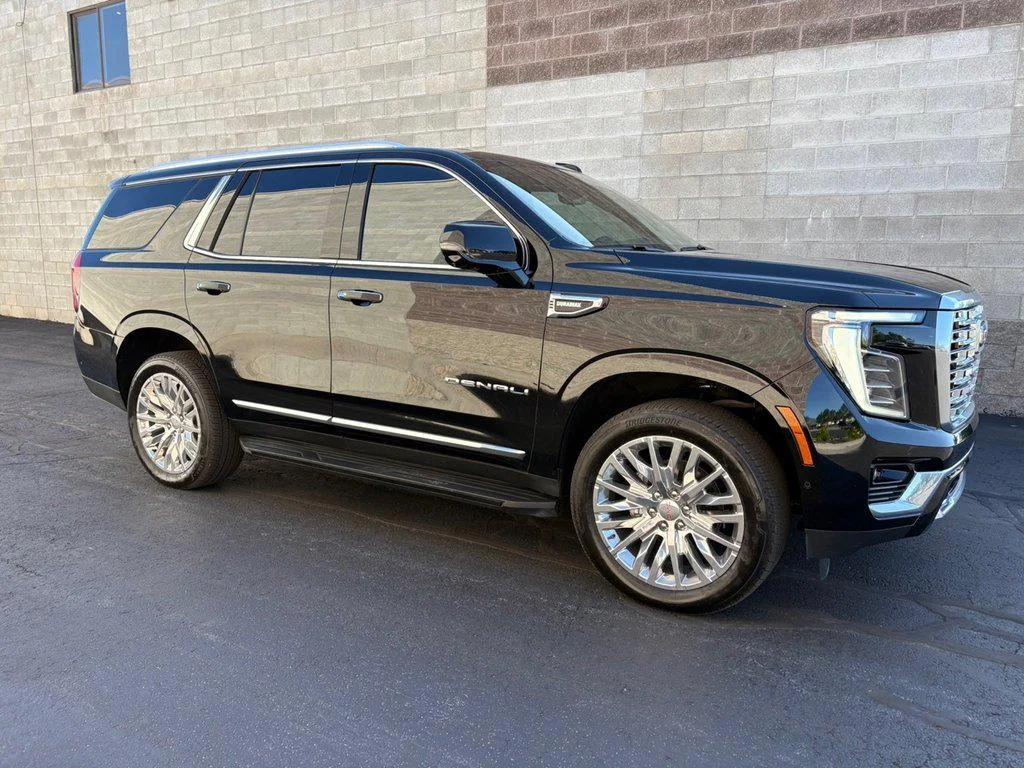 gmc yukon 2026 1GKS2DK88TR142307 image gmc yukon 2026 1GKS2DK88TR142307 image