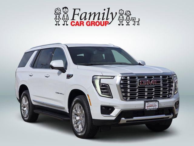 gmc yukon 2026 1GKS2DKL3TR135592 image gmc yukon 2026 1GKS2DKL3TR135592 image
