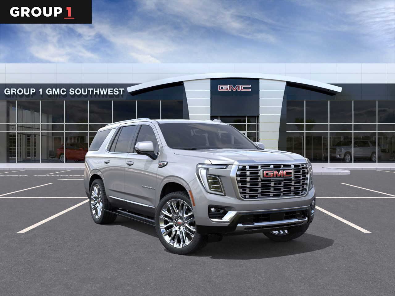gmc yukon 2026 1GKS2DKL4TR294556 image gmc yukon 2026 1GKS2DKL4TR294556 image
